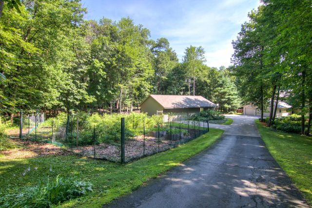 E5342 732nd Avenue, Tainter Twp, WI 54751