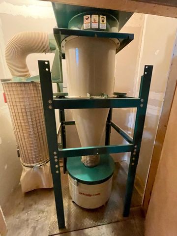 E5342 732nd Avenue, Tainter Twp, WI 54751