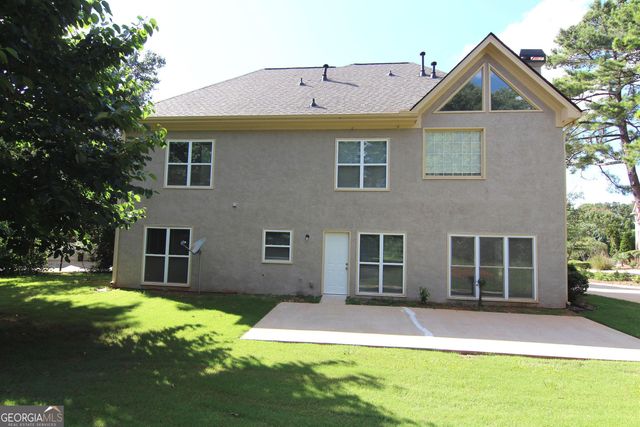 104 Inverrary Court, Mcdonough, GA 30253