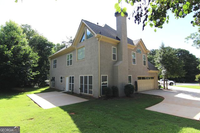 104 Inverrary Court, Mcdonough, GA 30253