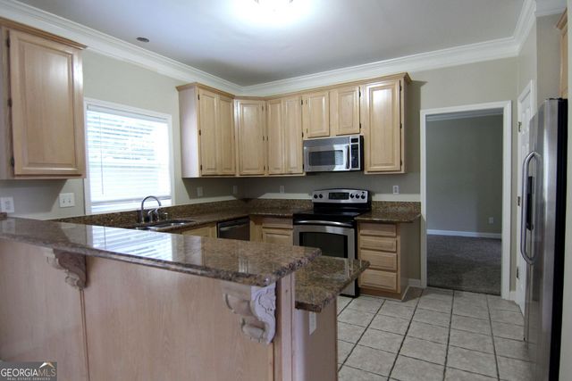 104 Inverrary Court, Mcdonough, GA 30253