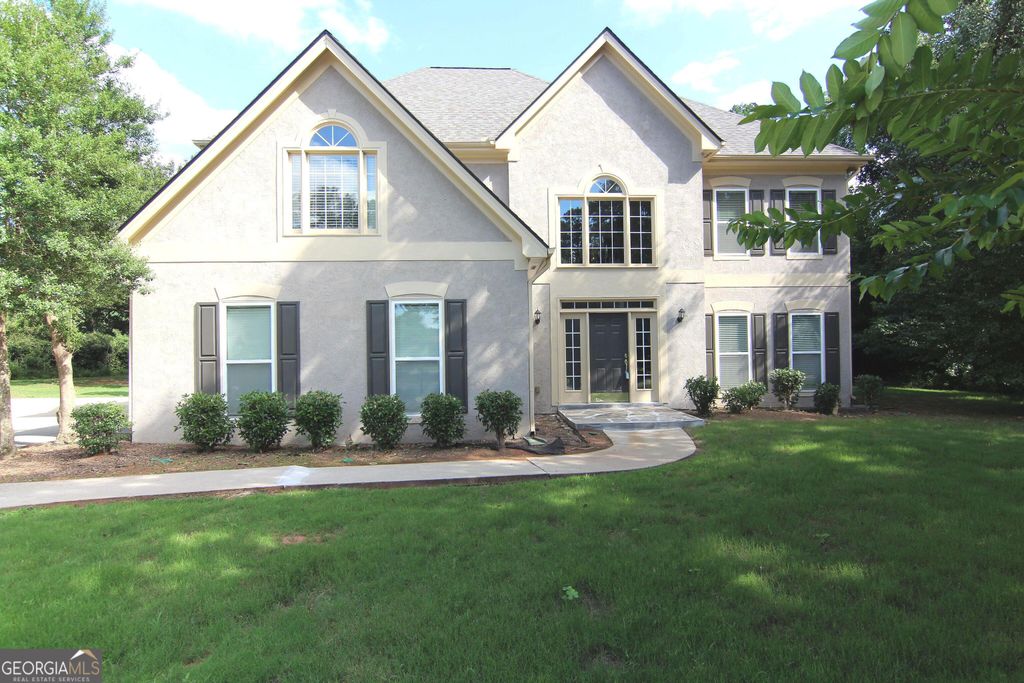 104 Inverrary Court, Mcdonough, GA 30253