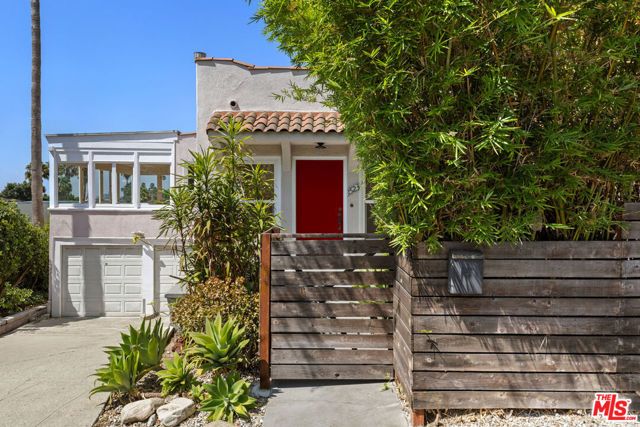 1523 Murray Drive, Los Angeles, CA 90026