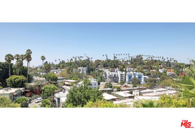 1523 Murray Drive, Los Angeles, CA 90026