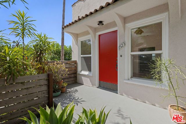 1523 Murray Drive, Los Angeles, CA 90026