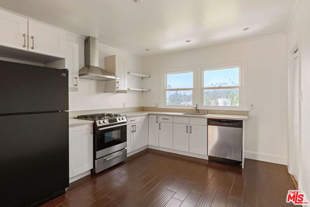 1523 Murray Drive, Los Angeles, CA 90026