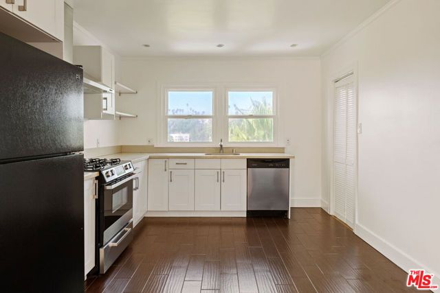 1523 Murray Drive, Los Angeles, CA 90026