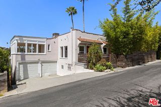 1523 Murray Drive, Los Angeles, CA 90026