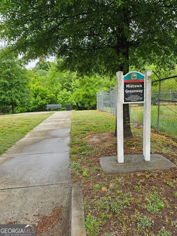 1 Dean Street, Gainesville, GA 30501