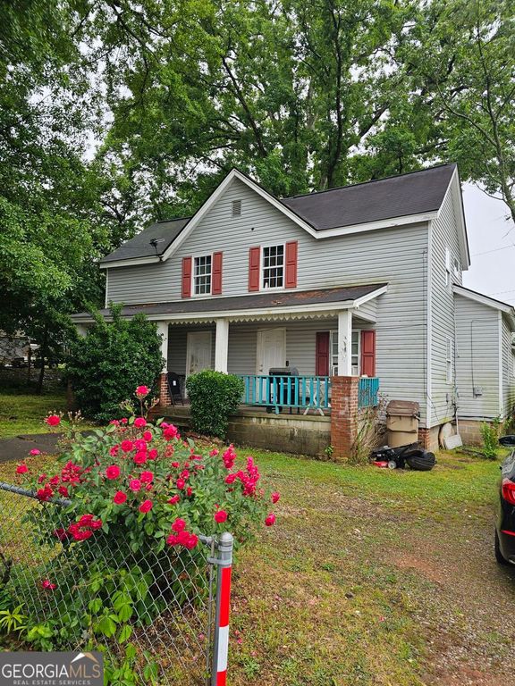 1 Dean Street, Gainesville, GA 30501