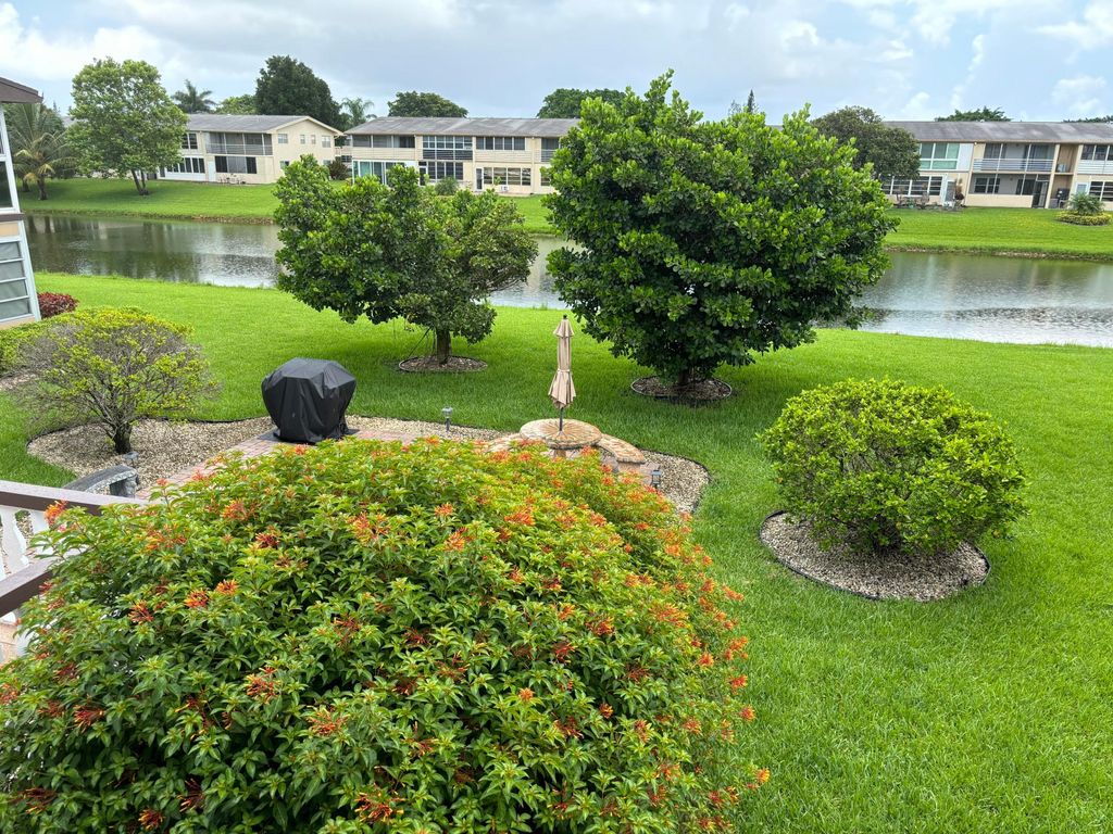 325 ANDOVER M, West Palm Beach, FL 33417