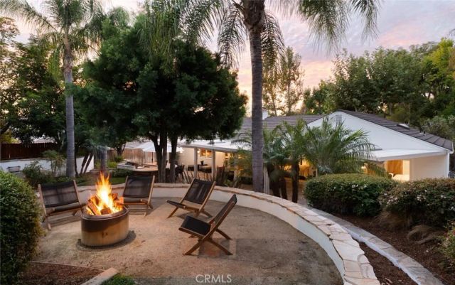 19122 Barrett Lane, North Tustin, CA 92705