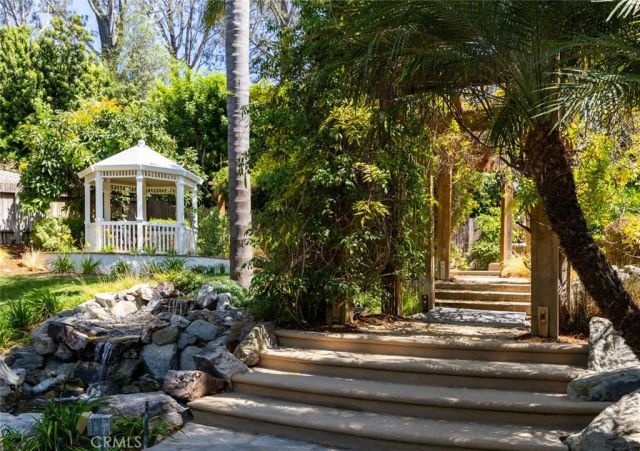 19122 Barrett Lane, North Tustin, CA 92705