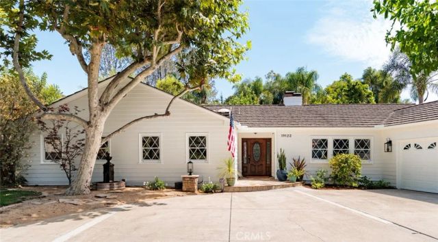 19122 Barrett Lane, North Tustin, CA 92705