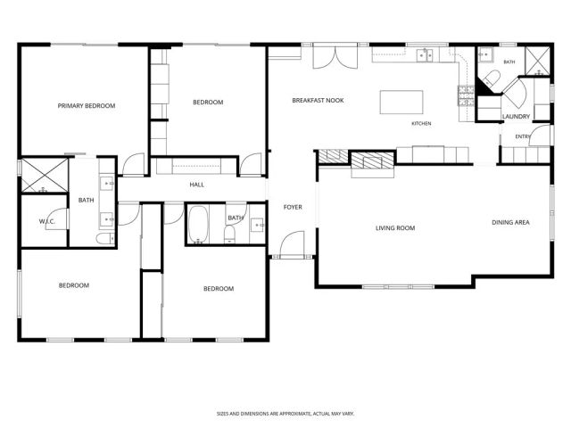 19122 Barrett Lane, North Tustin, CA 92705