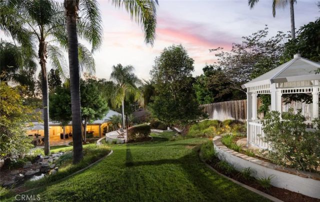 19122 Barrett Lane, North Tustin, CA 92705