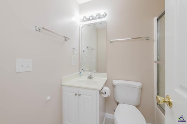 605 Deerfield Circle, Warner Robins, GA 31088