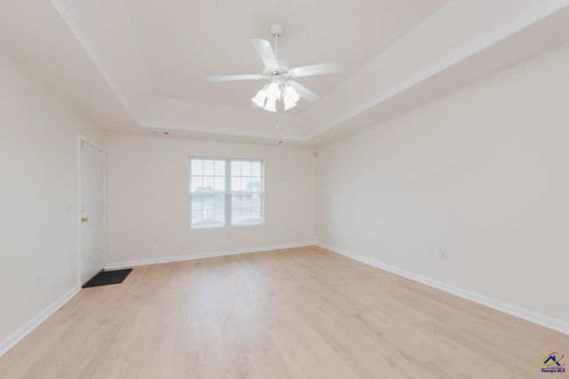 605 Deerfield Circle, Warner Robins, GA 31088