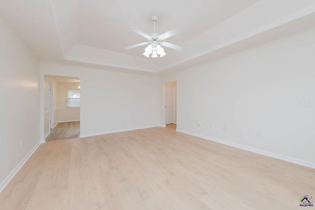 605 Deerfield Circle, Warner Robins, GA 31088