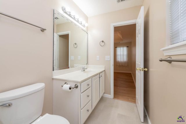 605 Deerfield Circle, Warner Robins, GA 31088