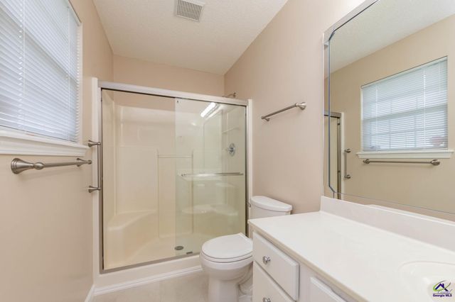 605 Deerfield Circle, Warner Robins, GA 31088