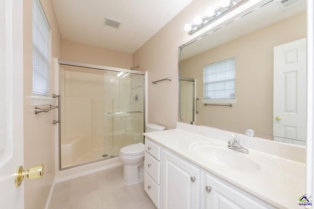 605 Deerfield Circle, Warner Robins, GA 31088