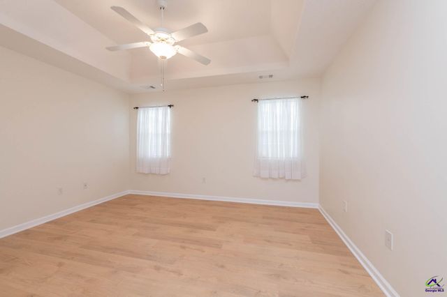 605 Deerfield Circle, Warner Robins, GA 31088
