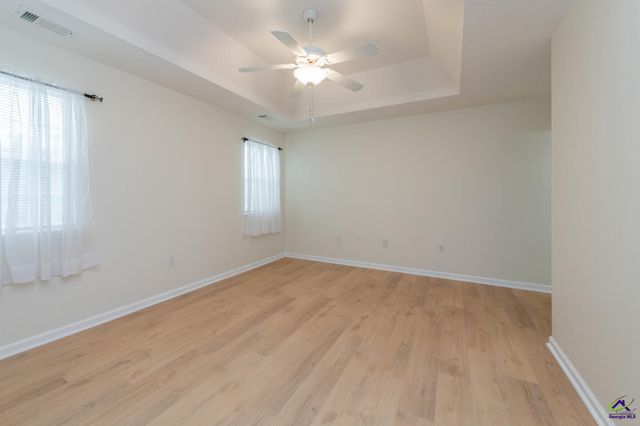 605 Deerfield Circle, Warner Robins, GA 31088