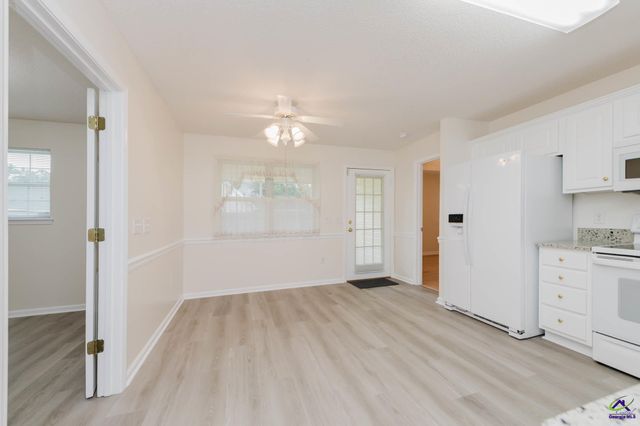605 Deerfield Circle, Warner Robins, GA 31088