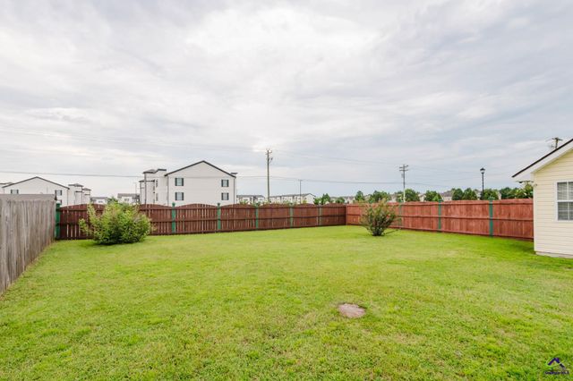 605 Deerfield Circle, Warner Robins, GA 31088
