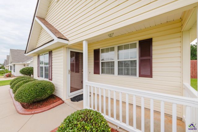 605 Deerfield Circle, Warner Robins, GA 31088