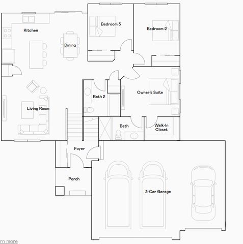 1829 Lincoln Avenue, Saint Paul Park, MN 55016