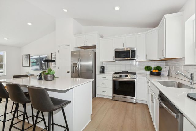 1829 Lincoln Avenue, Saint Paul Park, MN 55016
