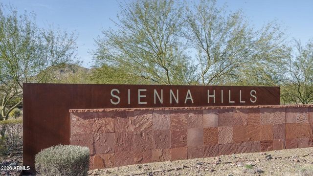 2716 N 216th Avenue, Buckeye, AZ 85396