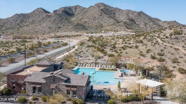 2716 N 216th Avenue, Buckeye, AZ 85396