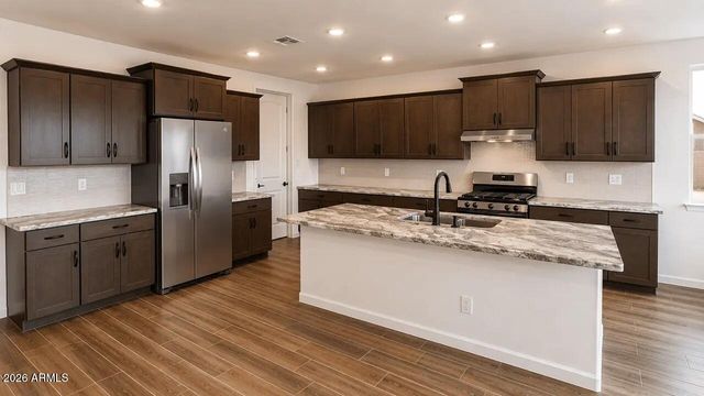 2716 N 216th Avenue, Buckeye, AZ 85396