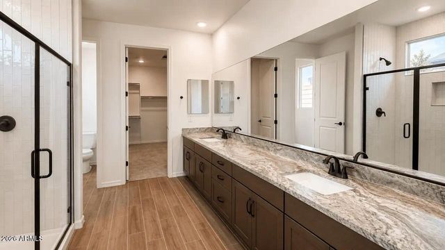 2716 N 216th Avenue, Buckeye, AZ 85396
