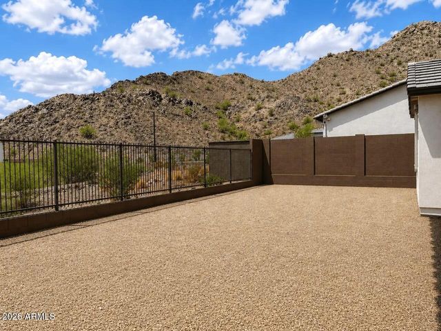 2716 N 216th Avenue, Buckeye, AZ 85396