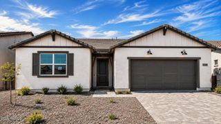2716 N 216th Avenue, Buckeye, AZ 85396