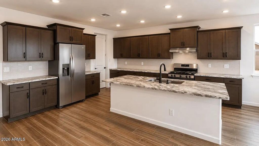 2716 N 216th Avenue, Buckeye, AZ 85396 — photo 2