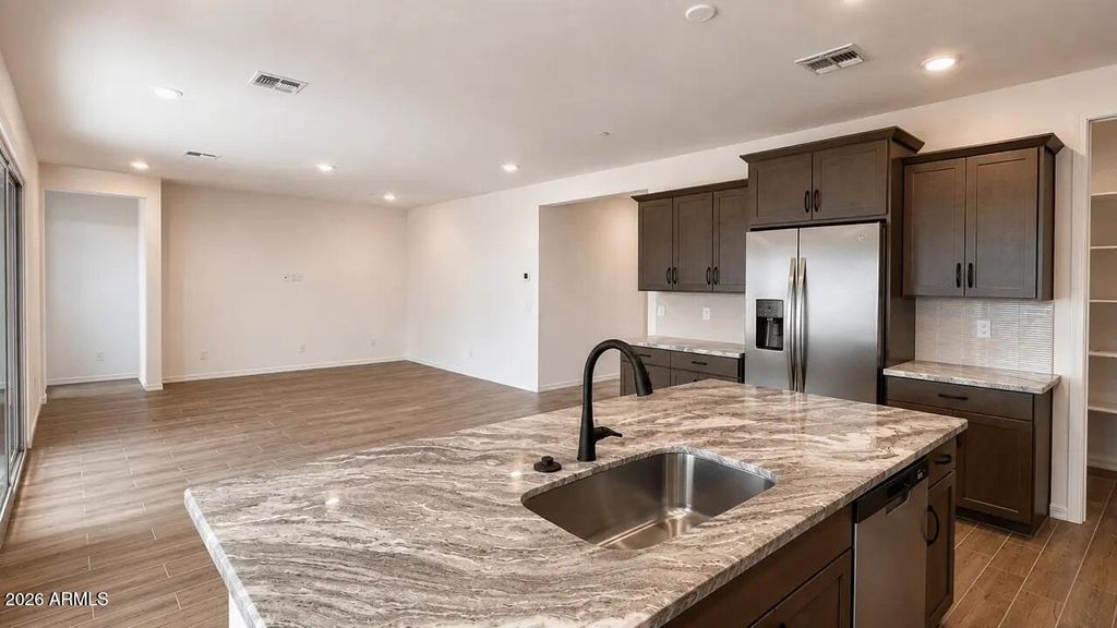 2716 N 216th Avenue, Buckeye, AZ 85396 — photo 3