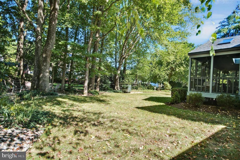 310 SADDLE RIDGE RD, Annapolis, MD 21403