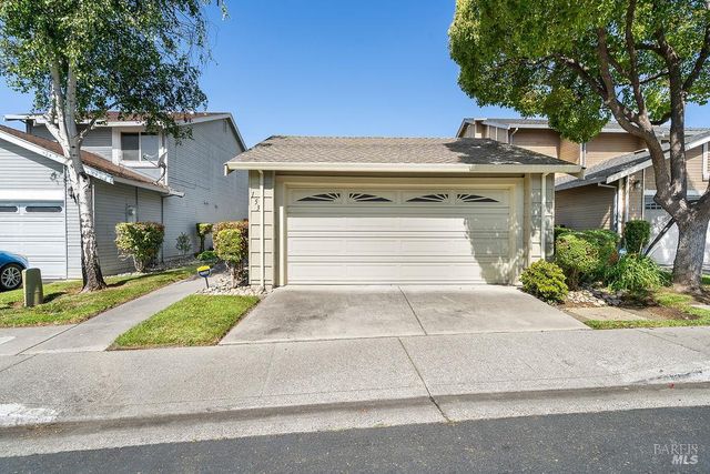 153 Bridlewood Ct, Vallejo, CA 94591