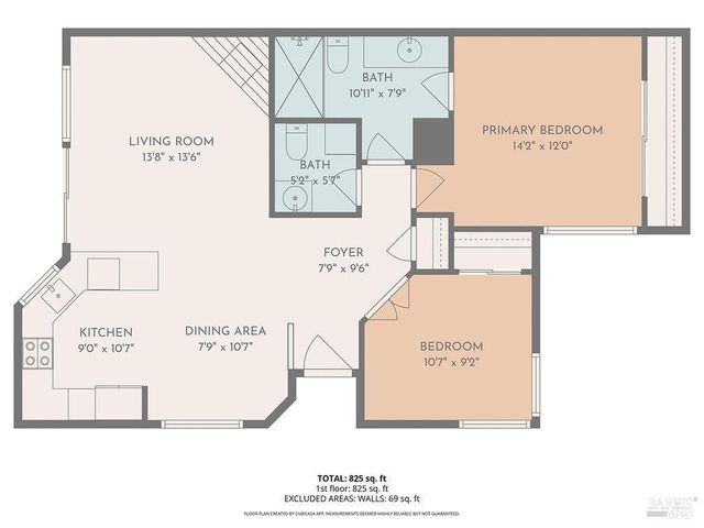153 Bridlewood Ct, Vallejo, CA 94591