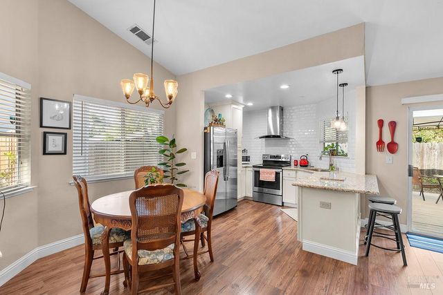 153 Bridlewood Ct, Vallejo, CA 94591