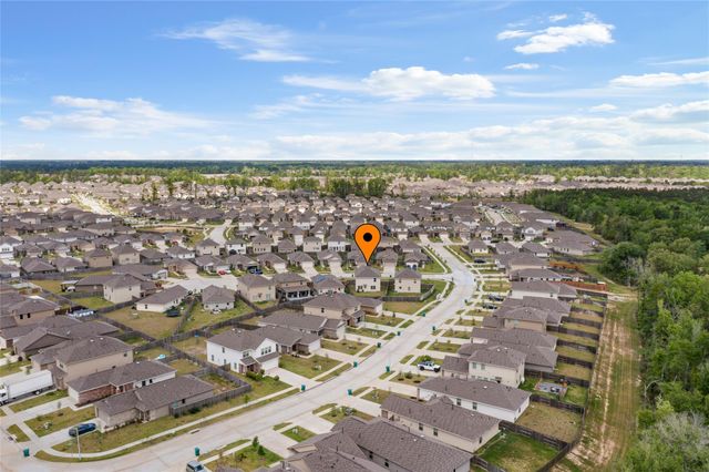 21034 Longeni Drive, New Caney, TX 77357