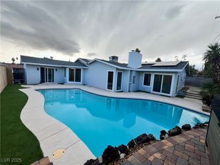 3140 Hebard Drive, Las Vegas, NV 89121