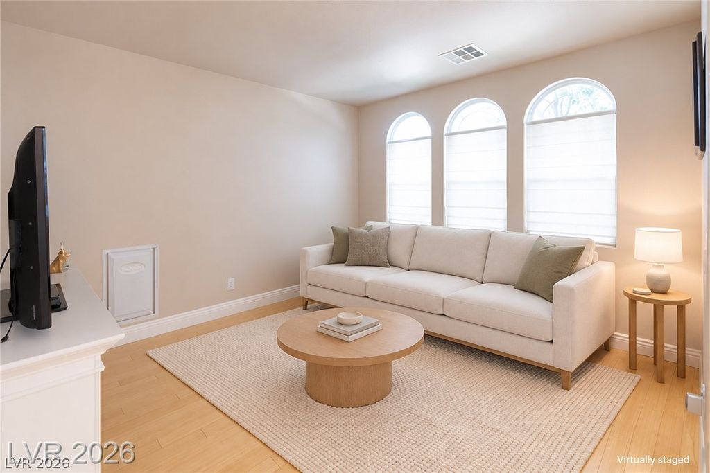 6493 Yellow Bells Court, Las Vegas, NV 89131 — photo 4