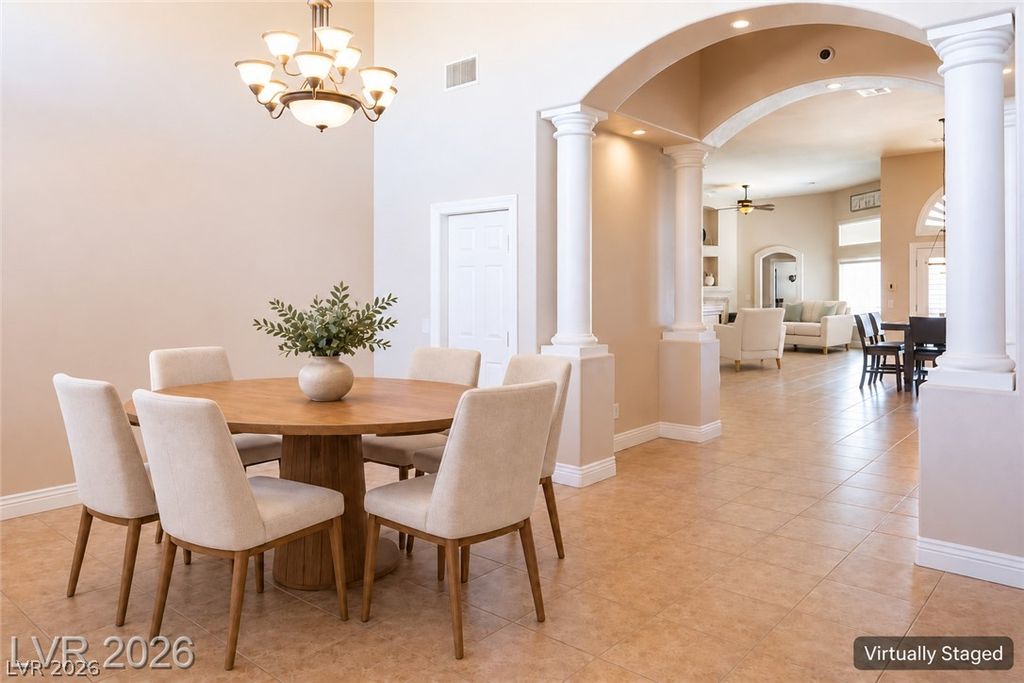 6493 Yellow Bells Court, Las Vegas, NV 89131 — photo 5