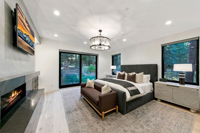 12232 Pete Alvertson Drive, Truckee, CA 96161